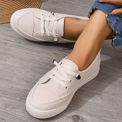 Alma™ - Chic Moderne Ortopediske Sko