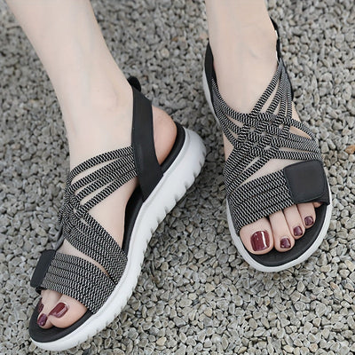 Hanne | Ortopediske komfort sandaler