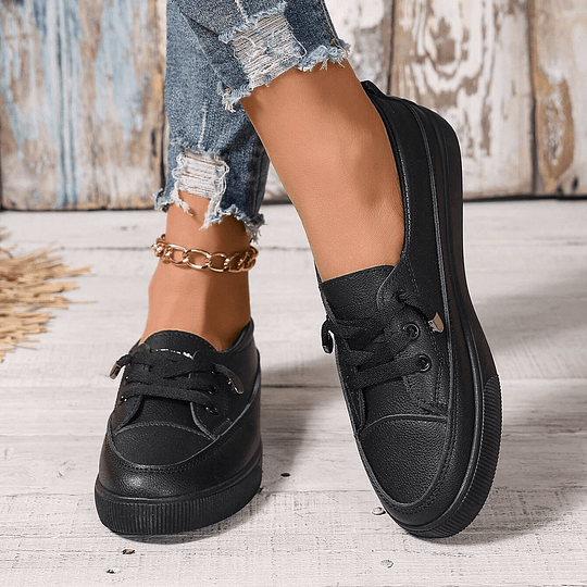 Alma™ - Chic Moderne Ortopediske Sko