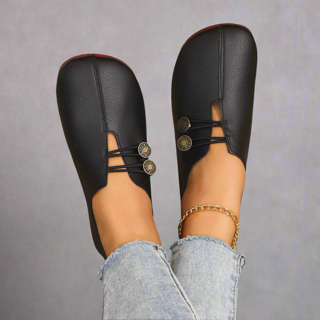 Lindora™ – Tidløse Slip-ins
