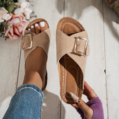 Luna |Ortopediske sSandaler