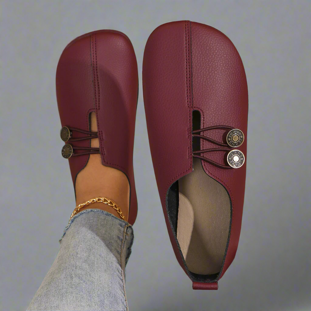 Lindora™ – Tidløse Slip-ins