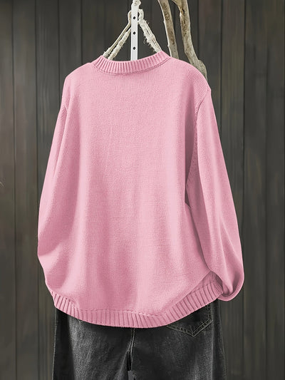 Sofia™ | Komfortabel og Stilig Cardigan