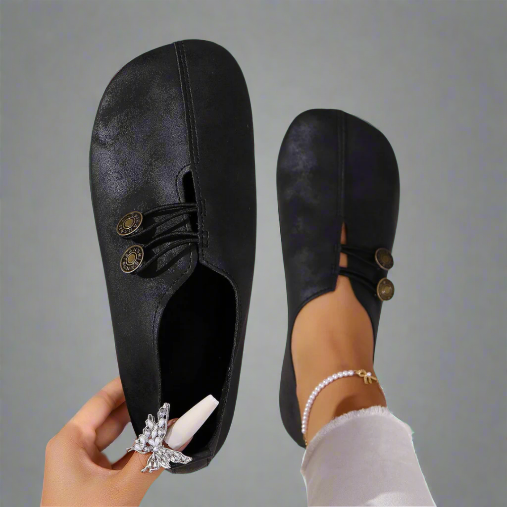 Lindora™ – Tidløse Slip-ins