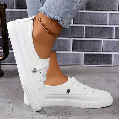Alma™ - Chic Moderne Ortopediske Sko
