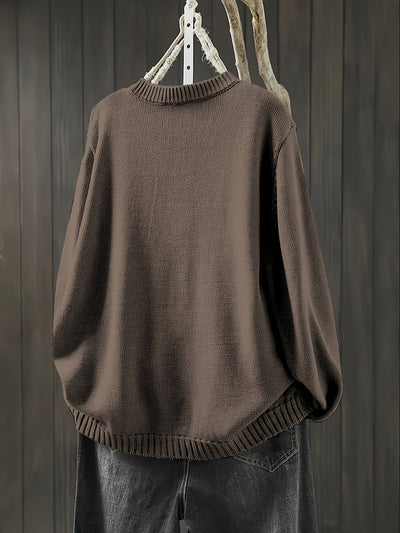 Sofia™ | Komfortabel og Stilig Cardigan