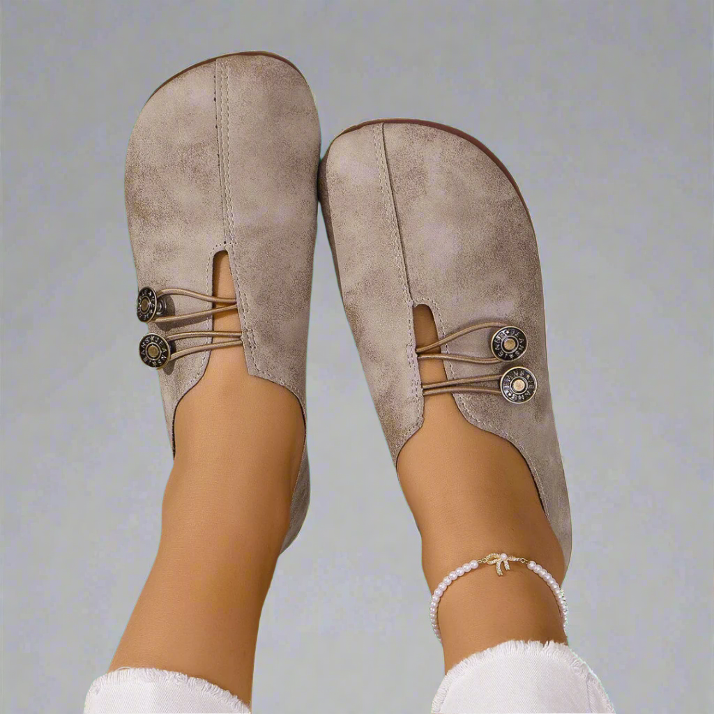 Lindora™ – Tidløse Slip-ins