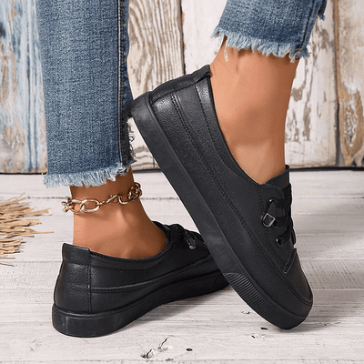 Alma™ - Chic Moderne Ortopediske Sko