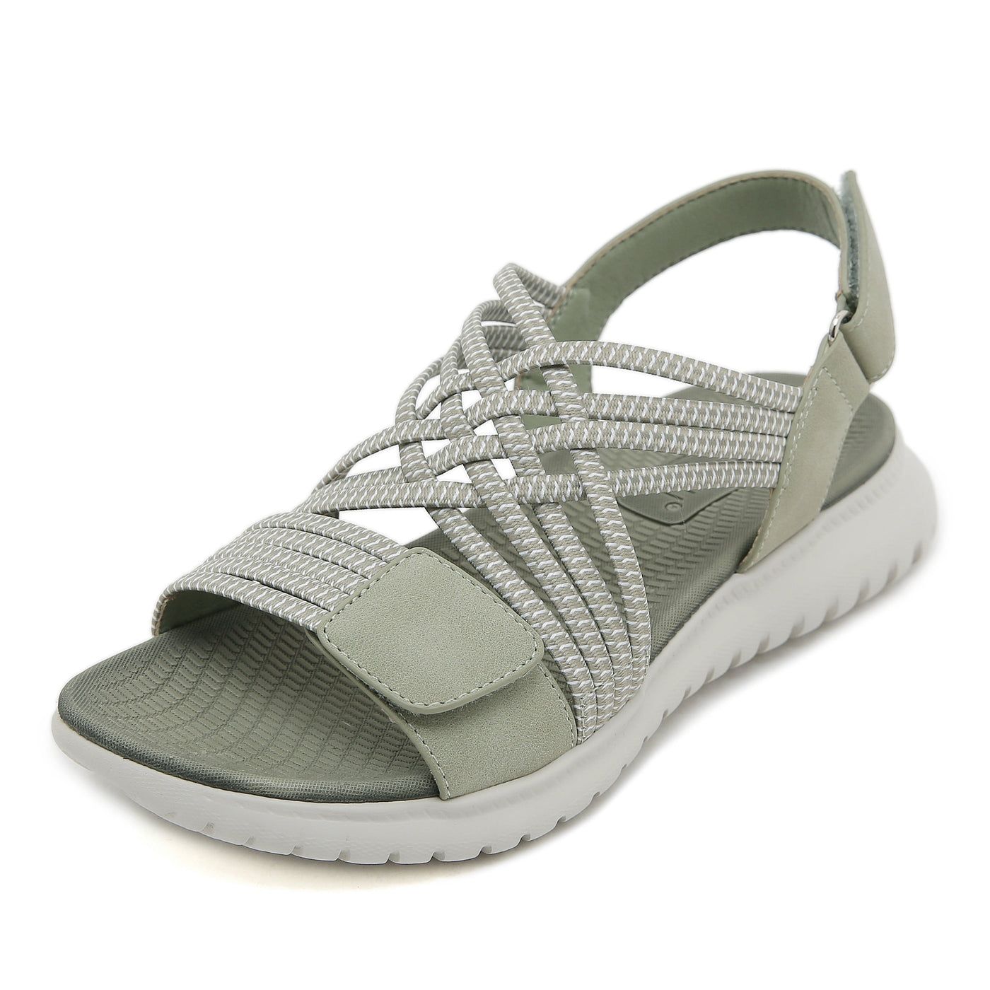Hanne | Ortopediske komfort sandaler