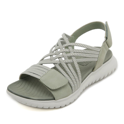 Hanne | Ortopediske komfort sandaler