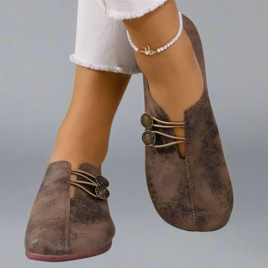 Lindora™ – Tidløse Slip-ins
