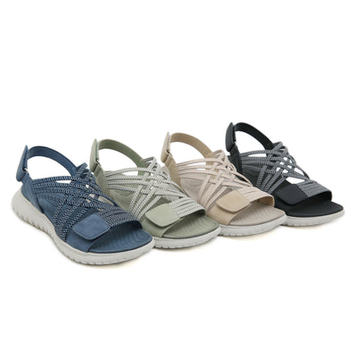 Hanne | Ortopediske komfort sandaler