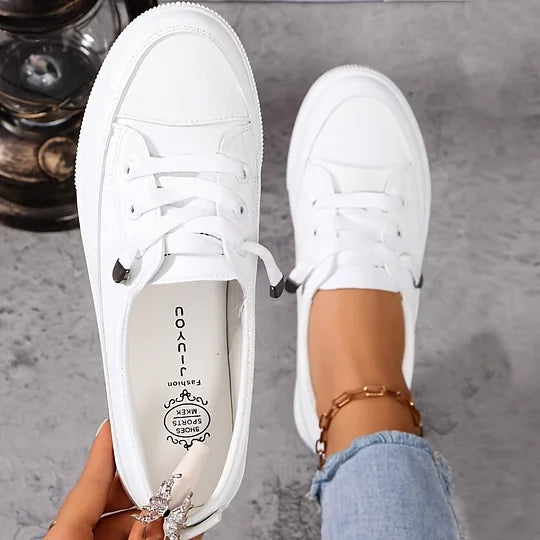 Alma™ - Chic Moderne Ortopediske Sko