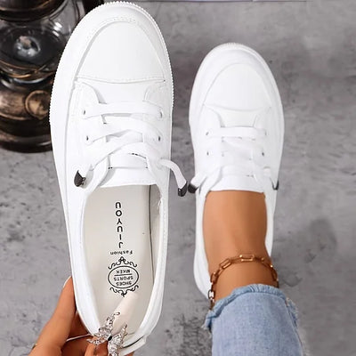 Alma™ - Chic Moderne Ortopediske Sko
