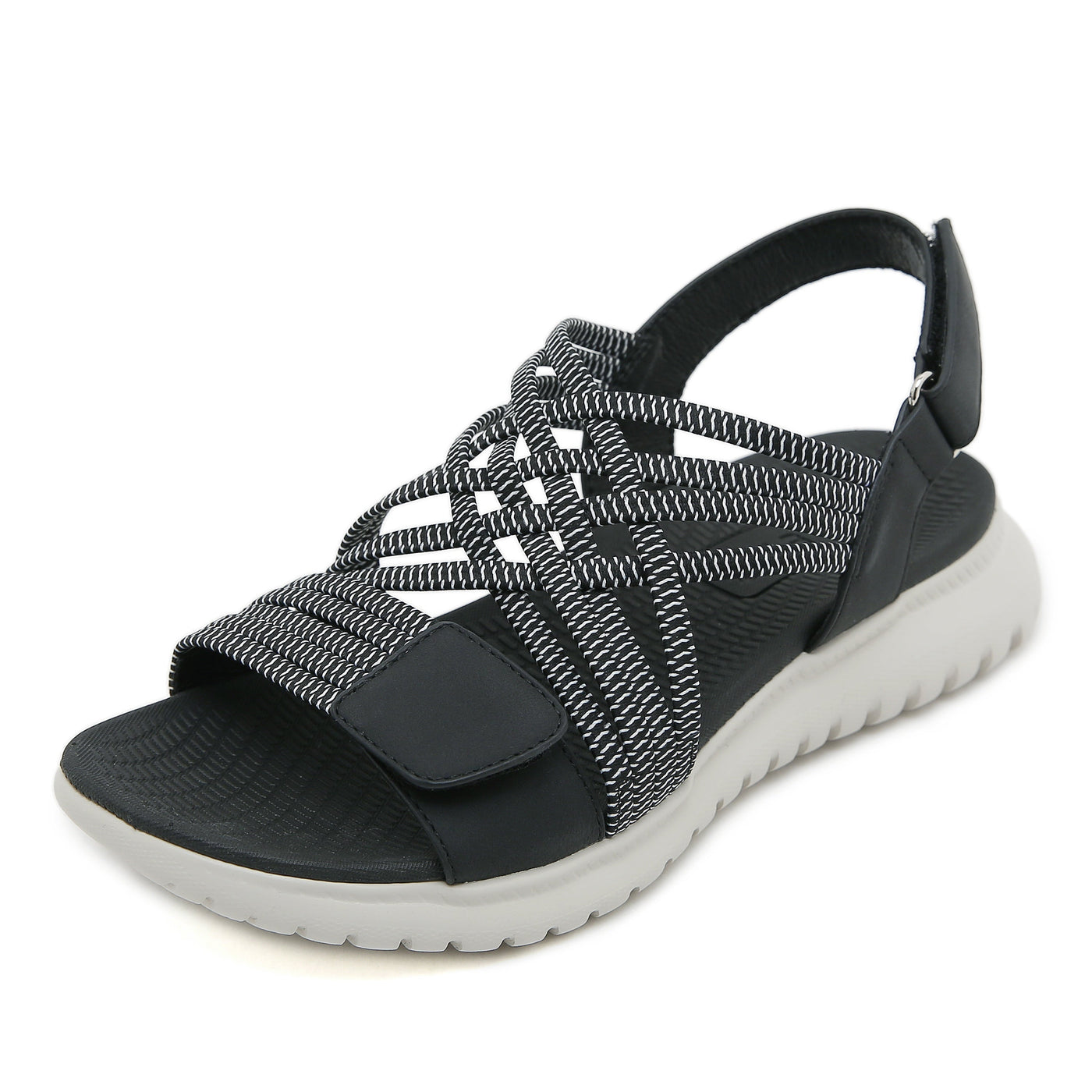 Hanne | Ortopediske komfort sandaler