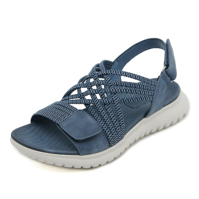 Hanne | Ortopediske komfort sandaler