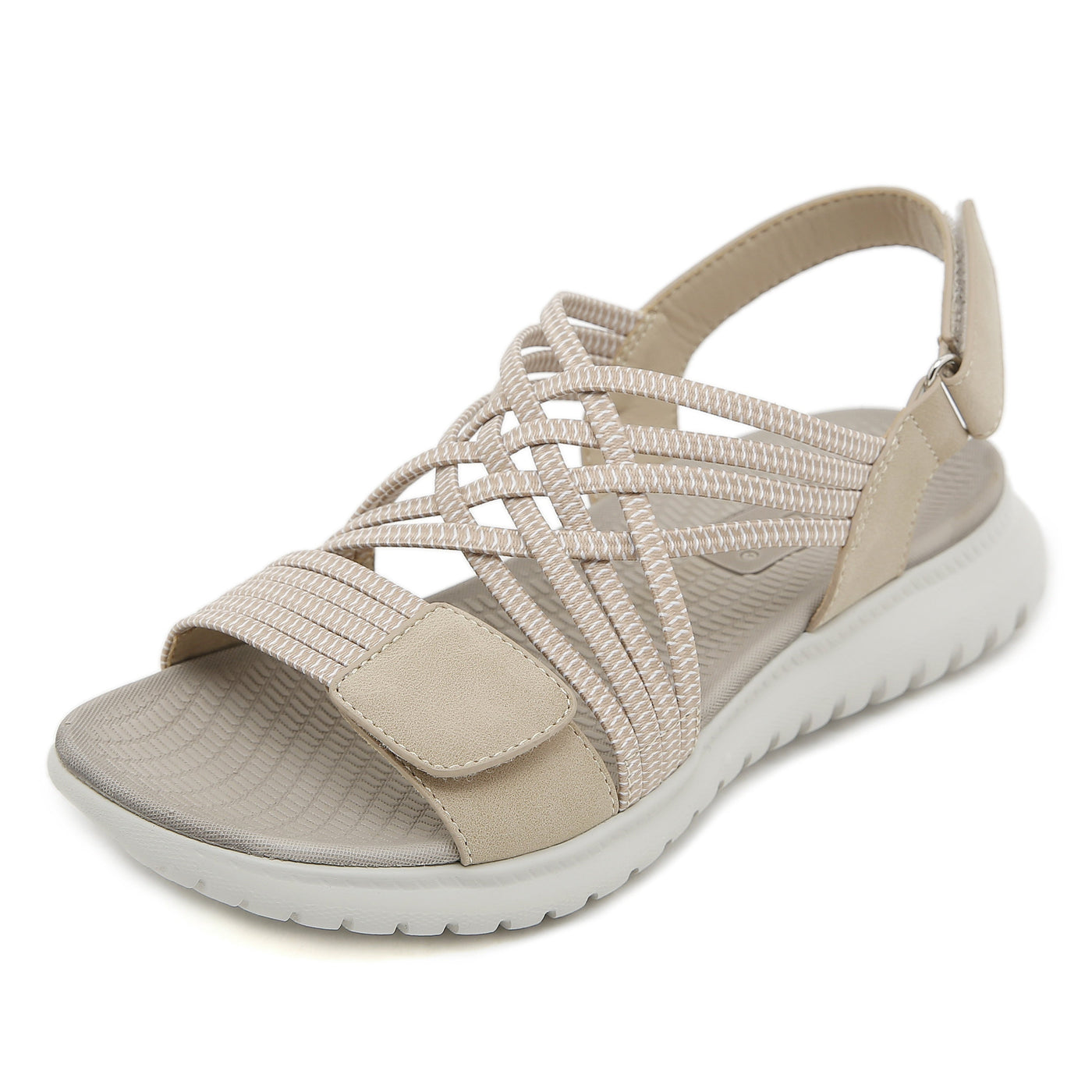 Hanne | Ortopediske komfort sandaler