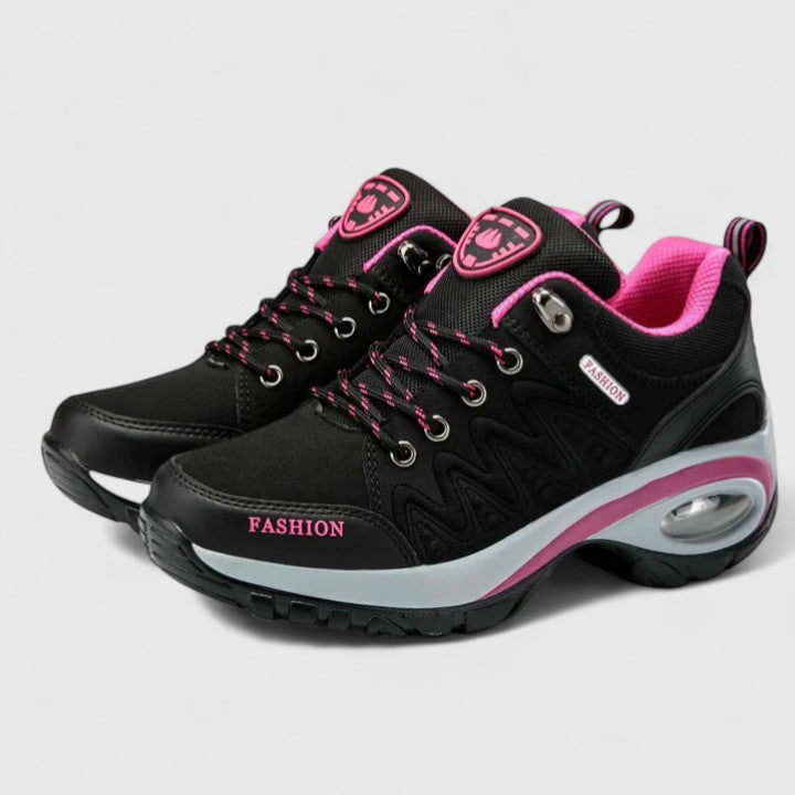 Sofia™ | Vanntette Sneakers Med Komfort