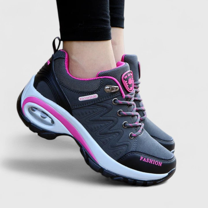 Sofia™ | Vanntette Sneakers Med Komfort