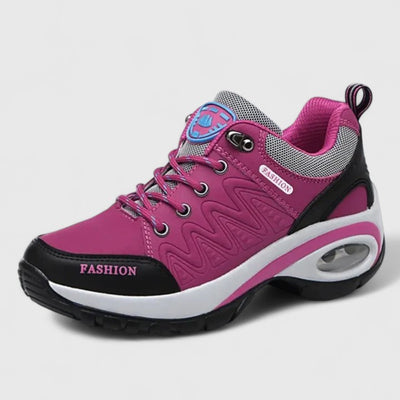 Sofia™ | Vanntette Sneakers Med Komfort