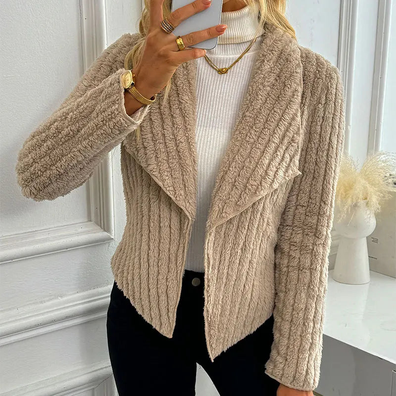Marit | Elegant og varm