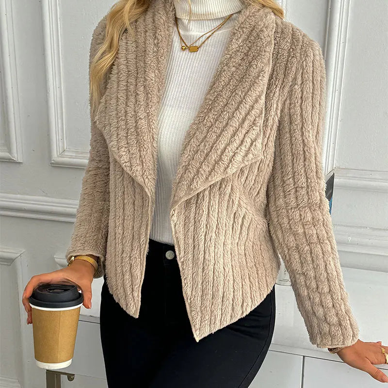 Marit | Elegant og varm