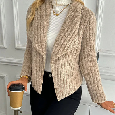 Marit | Elegant og varm