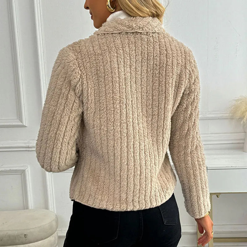 Marit | Elegant og varm