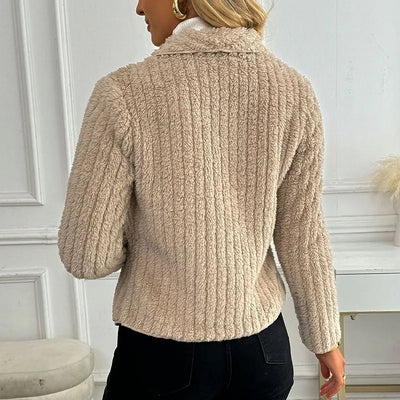 Marit | Elegant og varm