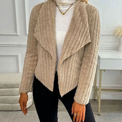 Marit | Elegant og varm