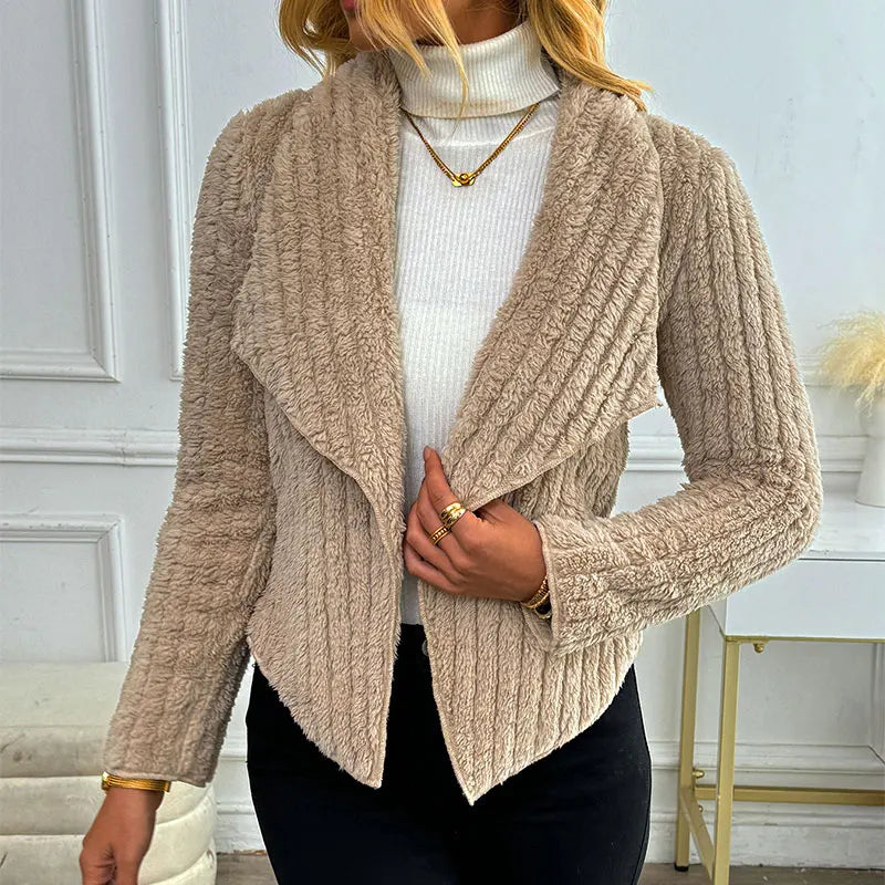 Marit | Elegant og varm