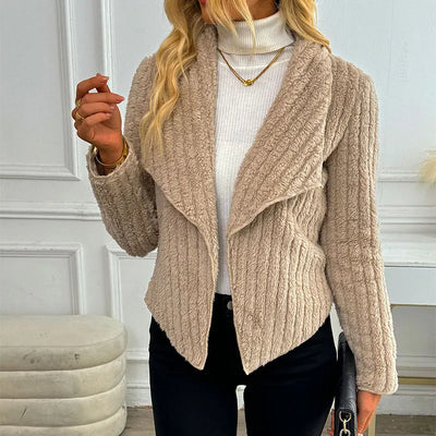 Marit | Elegant og varm
