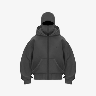 Balaclava Hoodie