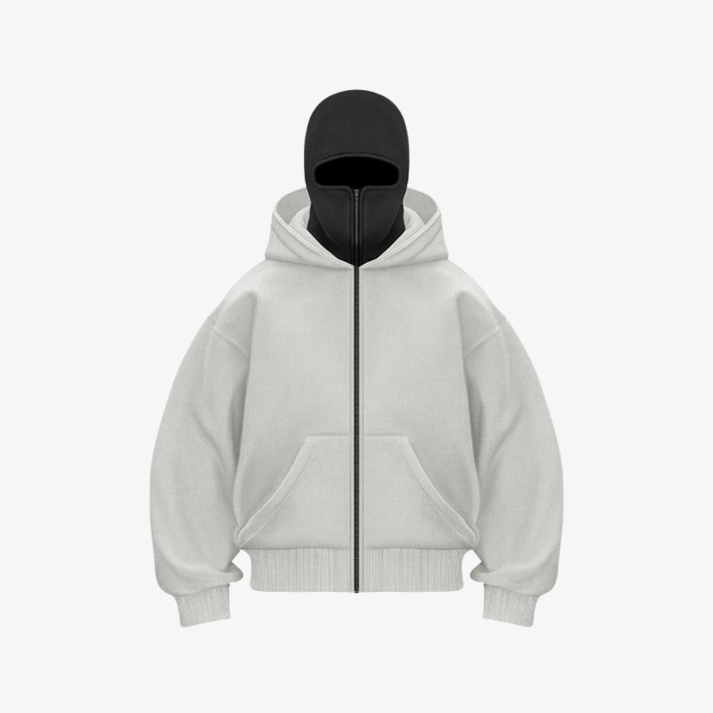 Balaclava Hoodie