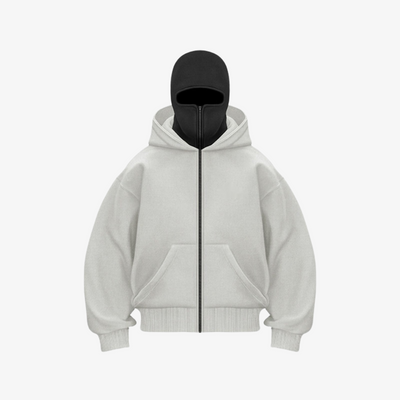 Balaclava Hoodie