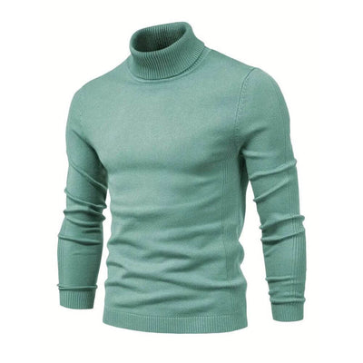 Vincenzo | Komfortabel turtleneck