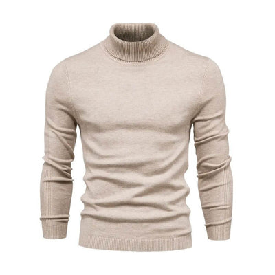 Vincenzo | Komfortabel turtleneck