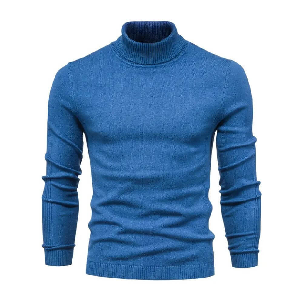 Vincenzo | Komfortabel turtleneck