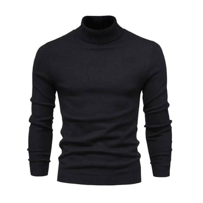 Vincenzo | Komfortabel turtleneck