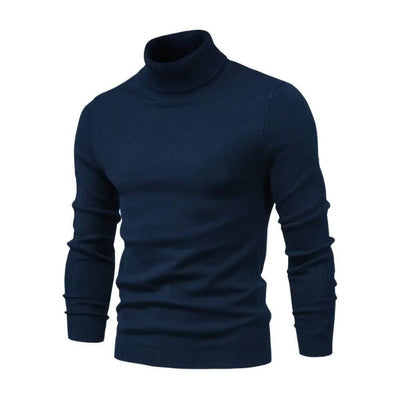 Vincenzo | Komfortabel turtleneck