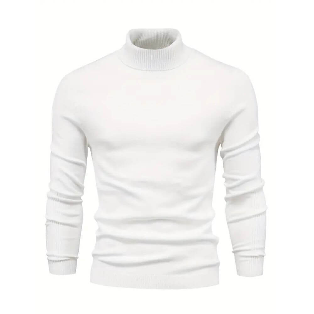 Vincenzo | Komfortabel turtleneck