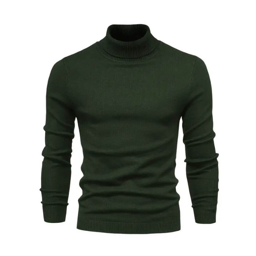 Vincenzo | Komfortabel turtleneck