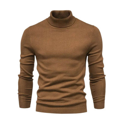 Vincenzo | Komfortabel turtleneck