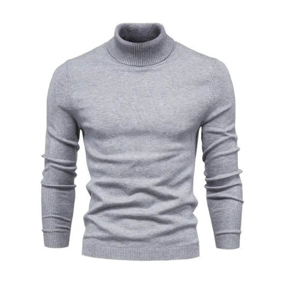 Vincenzo | Komfortabel turtleneck