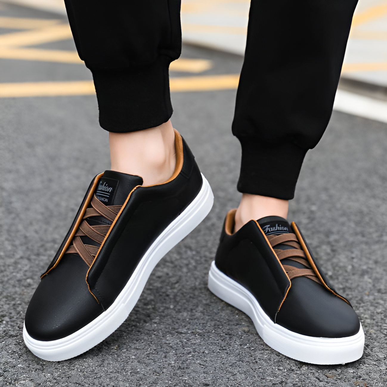 Antonie | Joggesko Premium Original