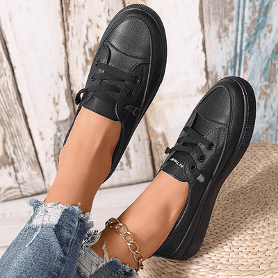 Alma™ - Chic Moderne Ortopediske Sko