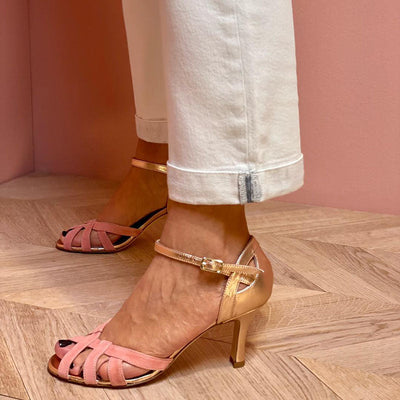Alva™ | Elegante hæle