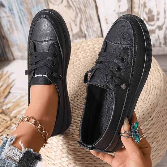 Alma™ - Chic Moderne Ortopediske Sko