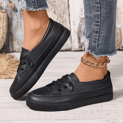 Alma™ - Chic Moderne Ortopediske Sko