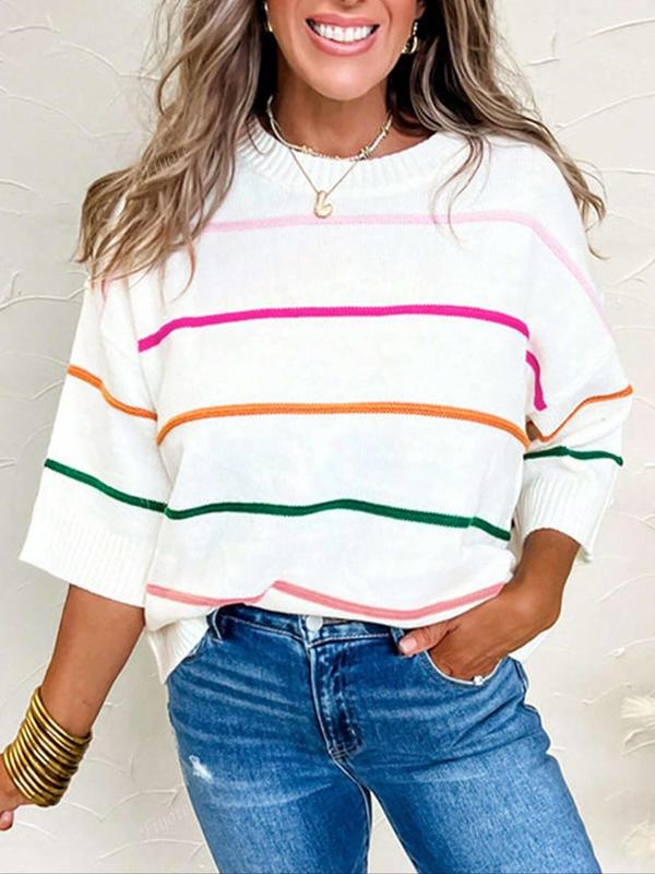 Freya | Striper som gir stilen din liv